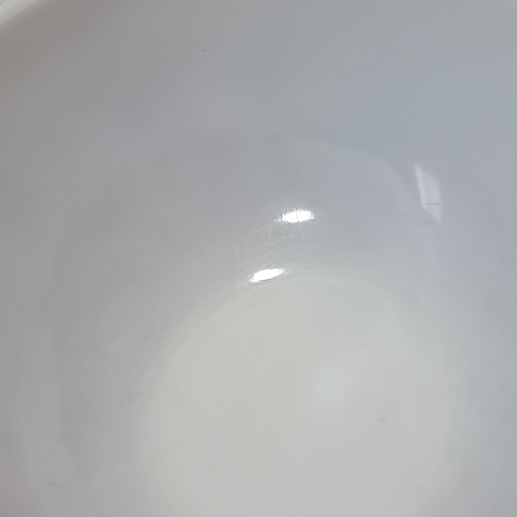 Vintage Pyrex Bowl Rooster & Eagle #444 - Picture 4 of 10